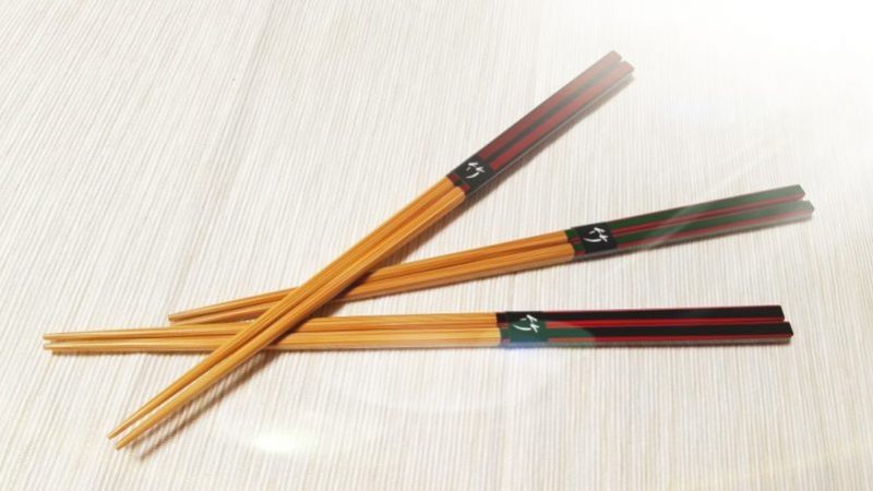 竹箸、京都、清水、二年坂、竹の店かめやま