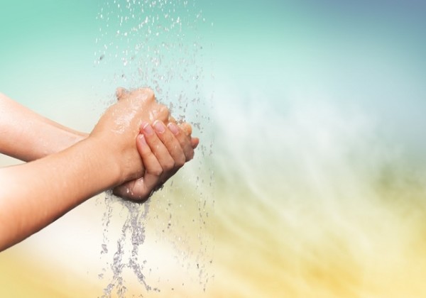 石鹸で手洗い、新型コロナ予防に手洗い、正しい手洗いの方法、手洗いとアルコール、手洗いに石鹸