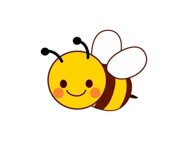ハチミツ、ミツバチ、山田養蜂場