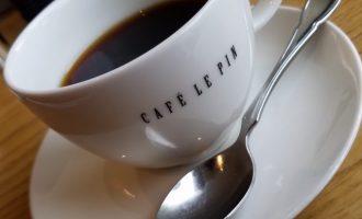 カフェルパン、CAFE LE PIN大府店