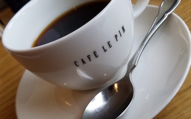 カフェルパン、CAFE LE PIN大府店